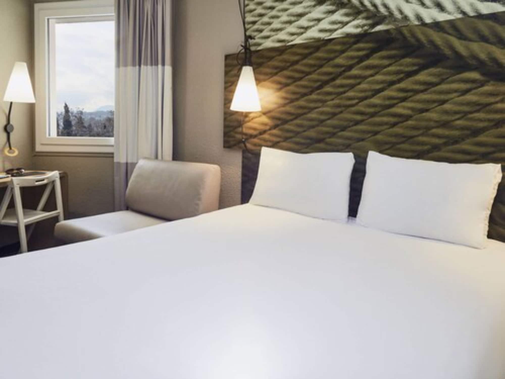Ibis Toulon La Seyne Sur Mer Kültér fotó