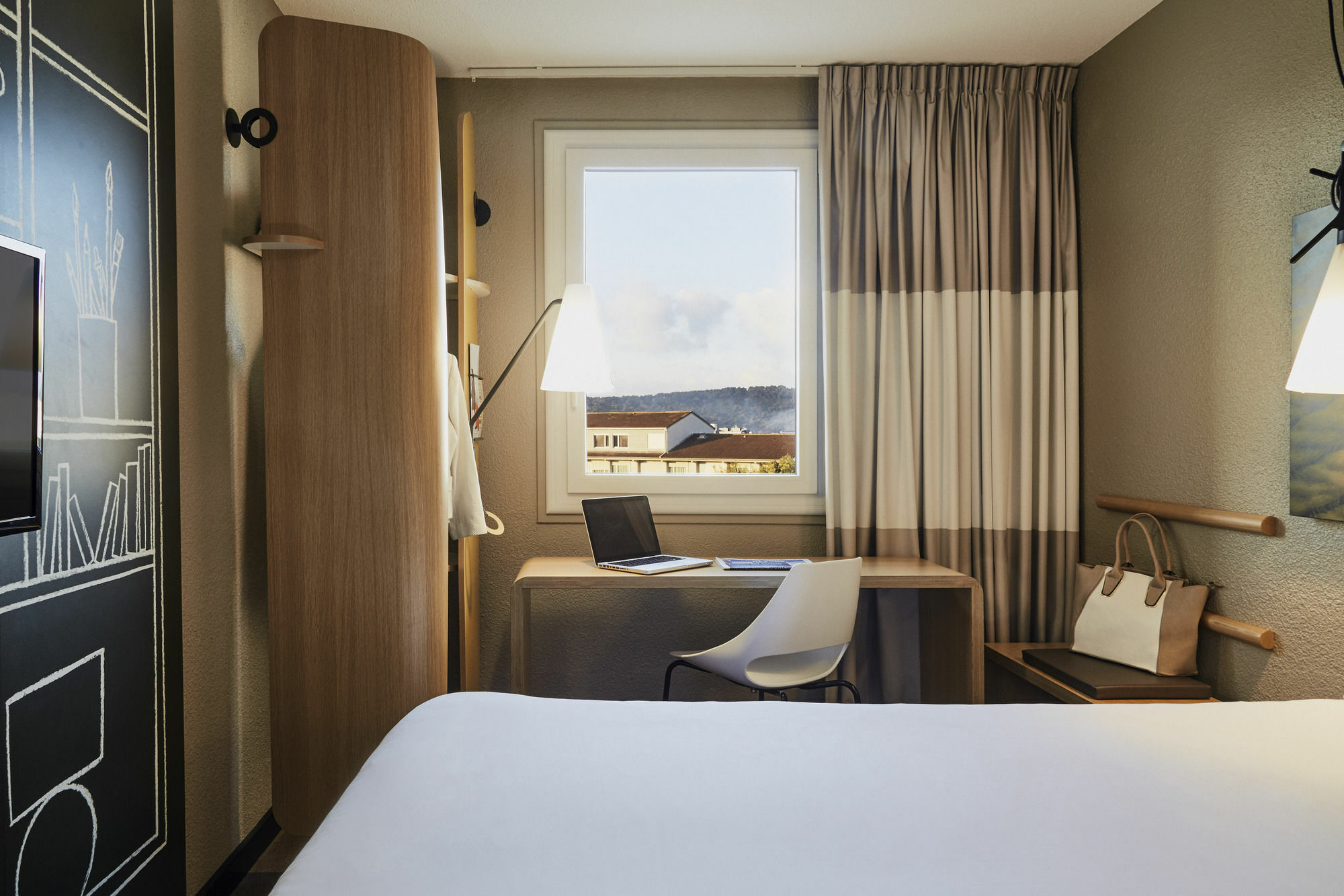 Ibis Toulon La Seyne Sur Mer Kültér fotó