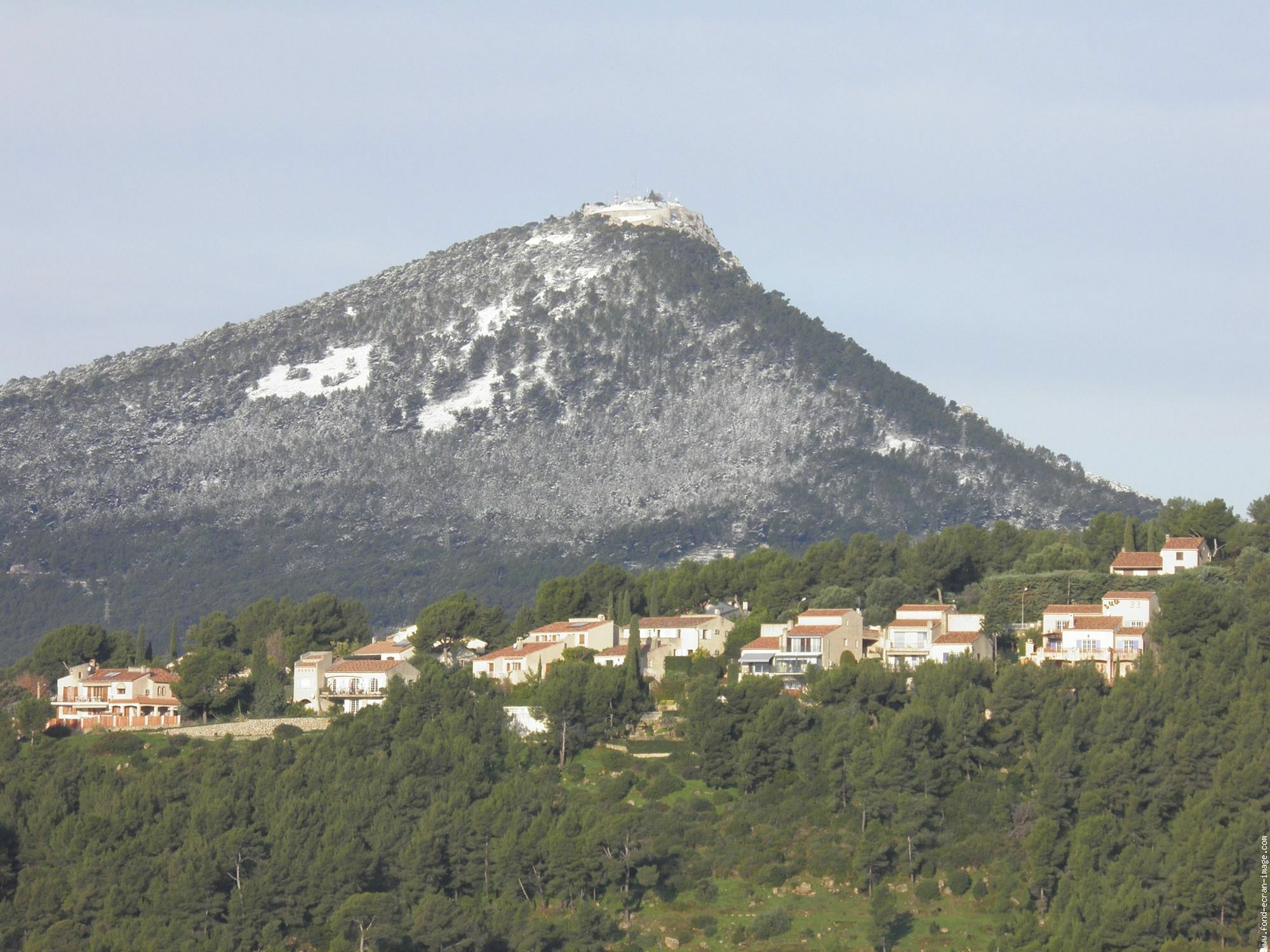 Ibis Toulon La Seyne Sur Mer Kültér fotó