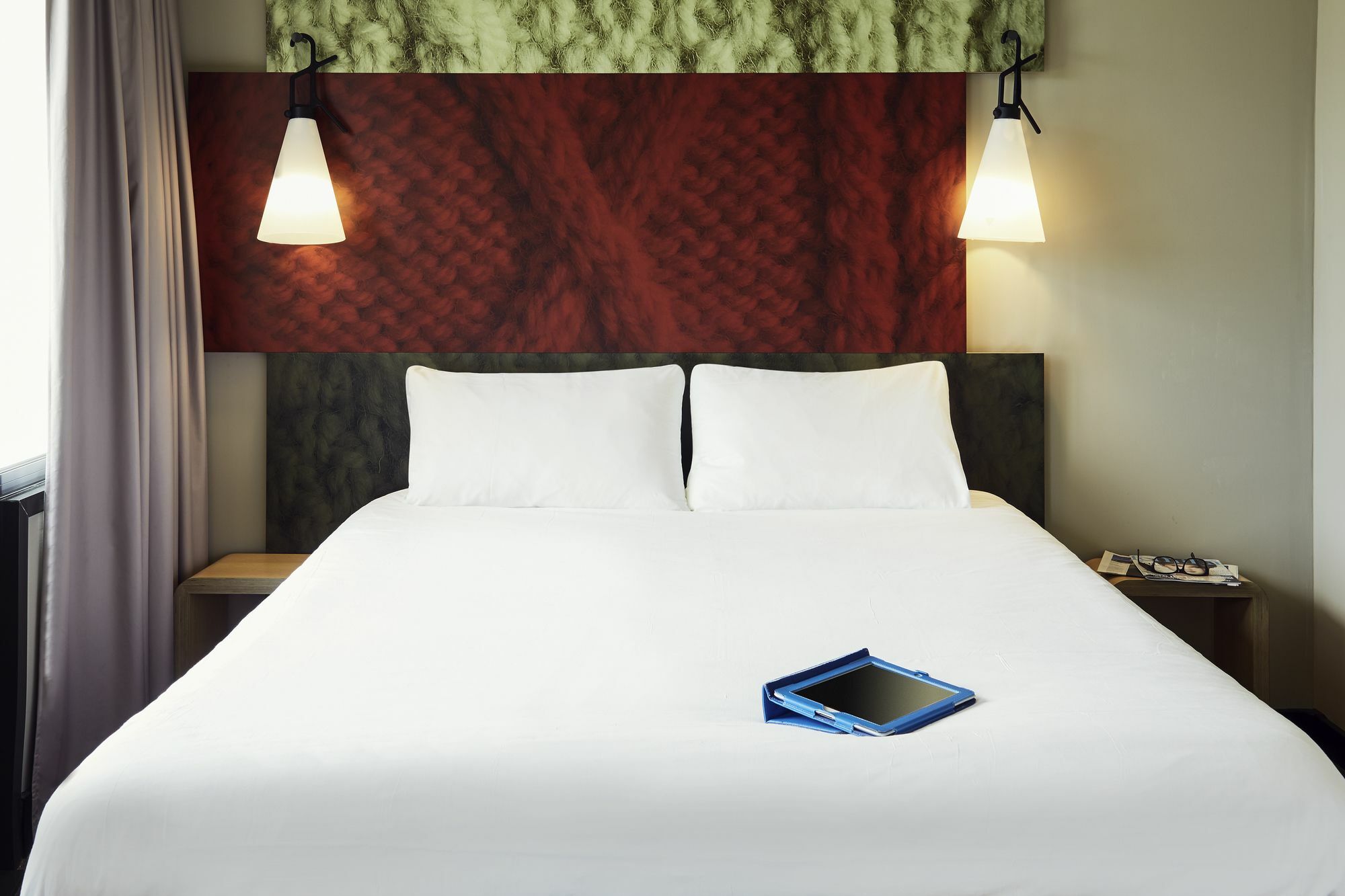 Ibis Toulon La Seyne Sur Mer Kültér fotó