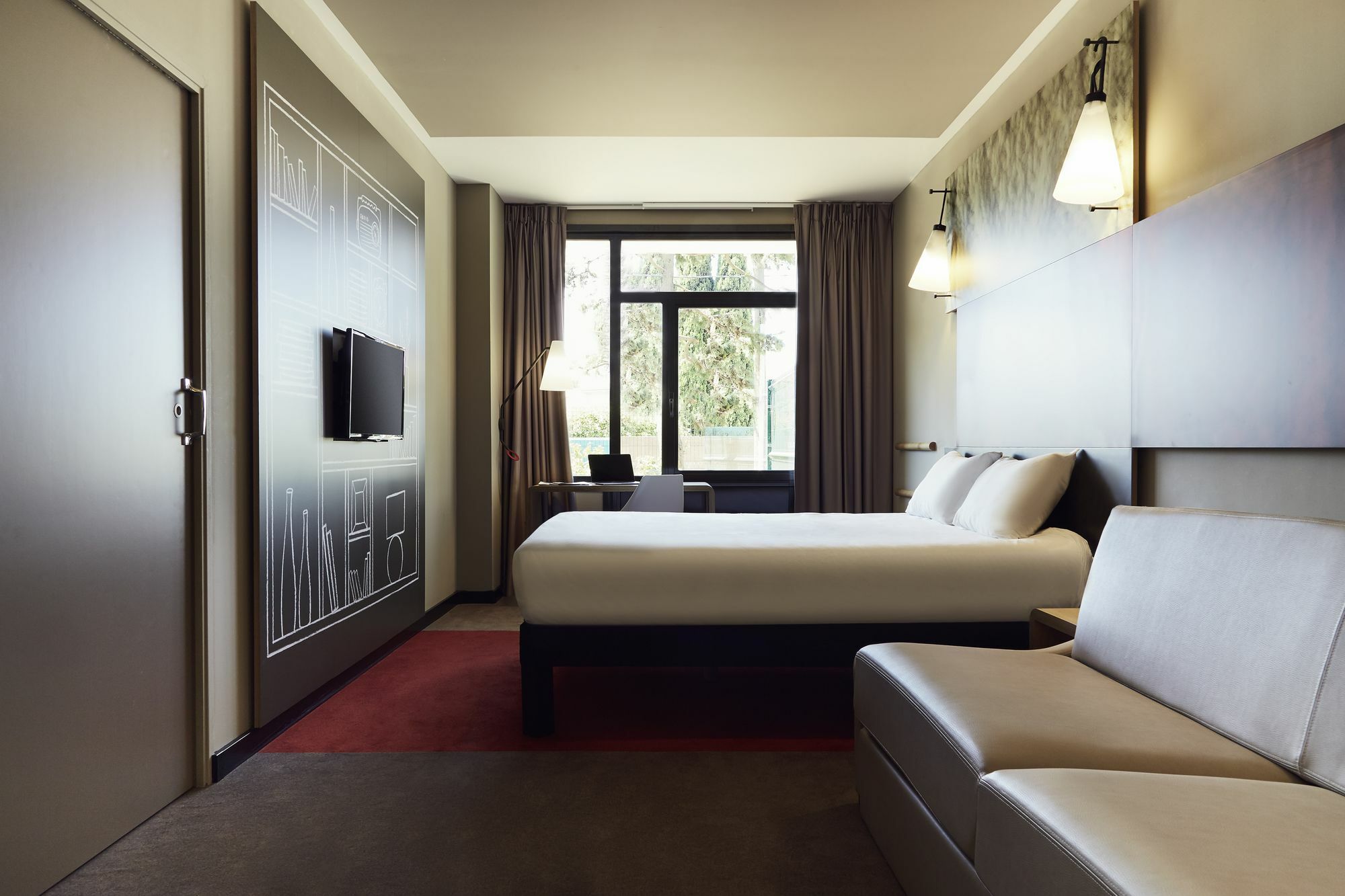 Ibis Toulon La Seyne Sur Mer Kültér fotó