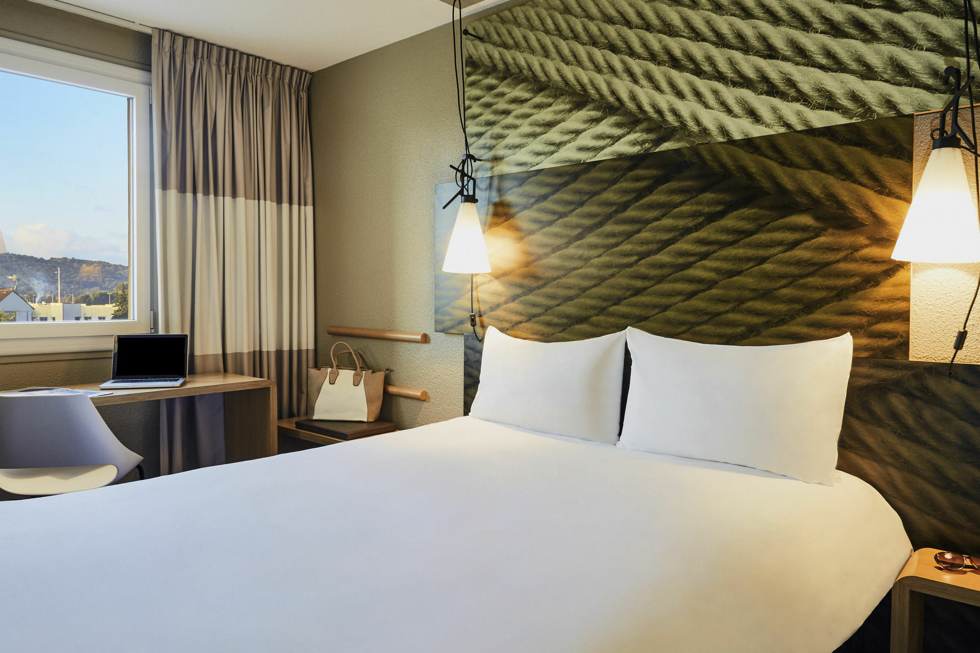 Ibis Toulon La Seyne Sur Mer Kültér fotó
